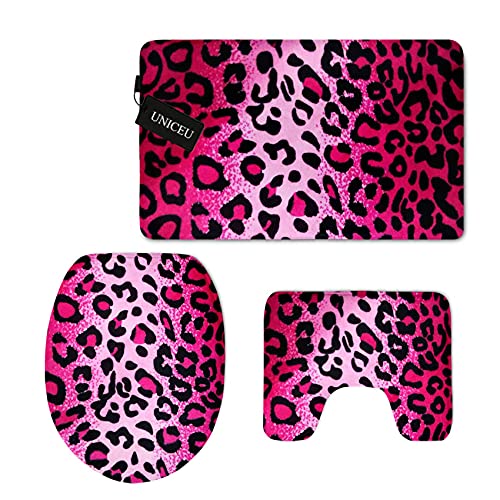 Pink Leopard