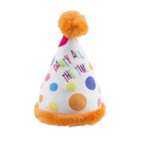 Happy Birthday Party Hats for Kids & Adults - Colorful Celebration Hats for Birthday Parties, Festivals & Special Events