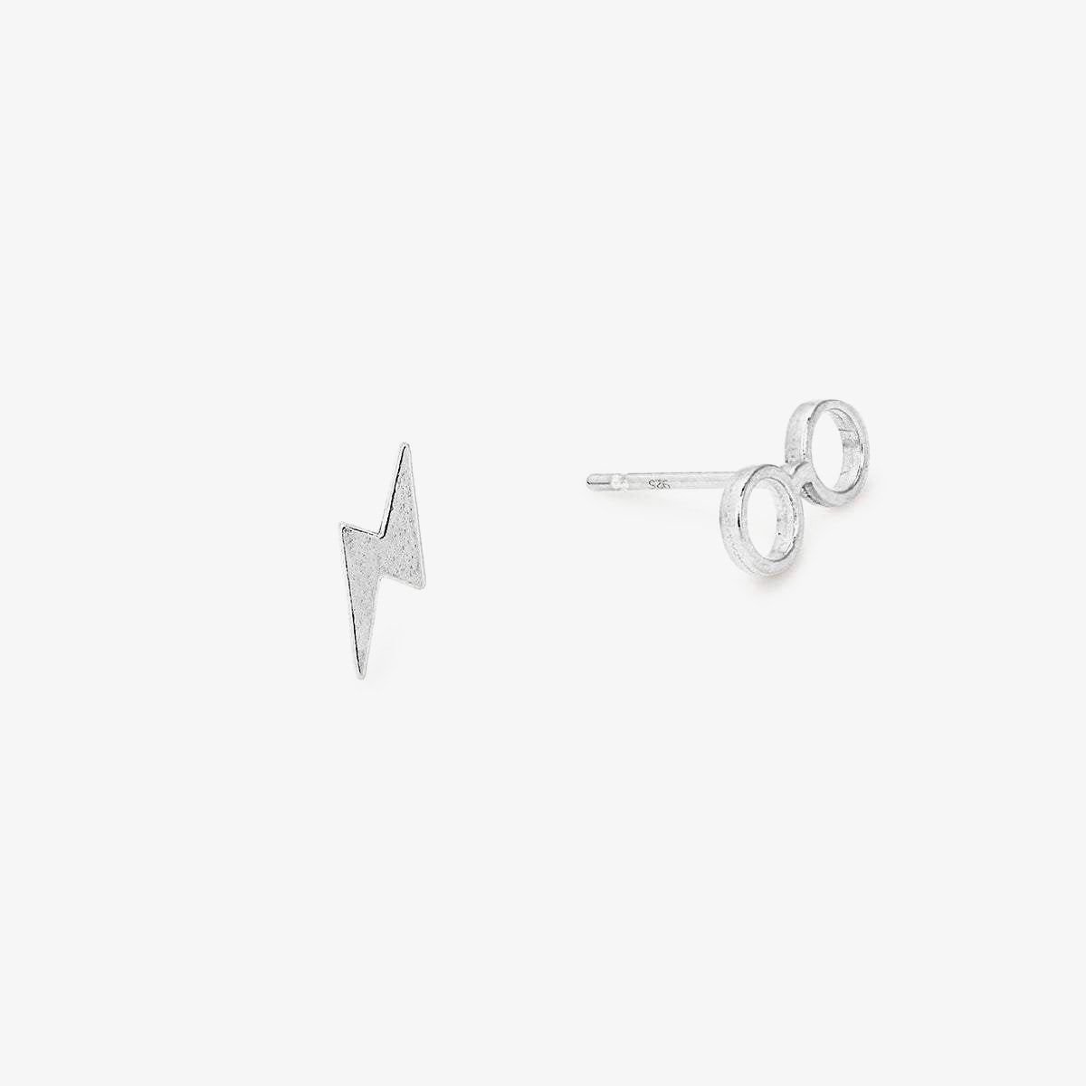 Harry Potter™ Glasses and Scar Earrings Set - Official Hogwarts Costume Accessories for Cosplay, Halloween & Movie Nights - Perfect Gift for Fans