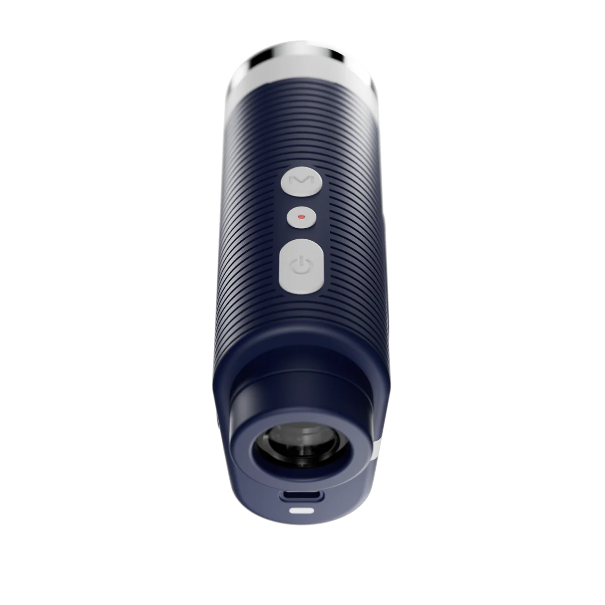 Blue Tees Golf Series 3 Max+ Laser Rangefinder with Slope - 1000 Yards Range | Accurate Distance Measurement for Golfers | Perfect for Tournaments & Practice