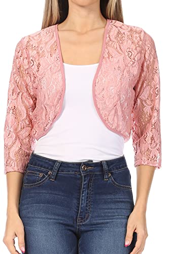 Hcd01399 Dusty Pink