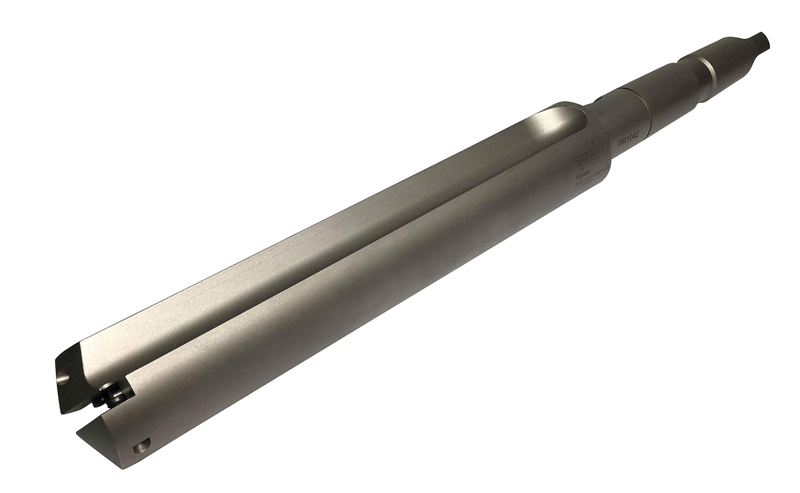 YG-1 P13405 Straight Shank Spade Drill Holder with Straight Flute | 0.194