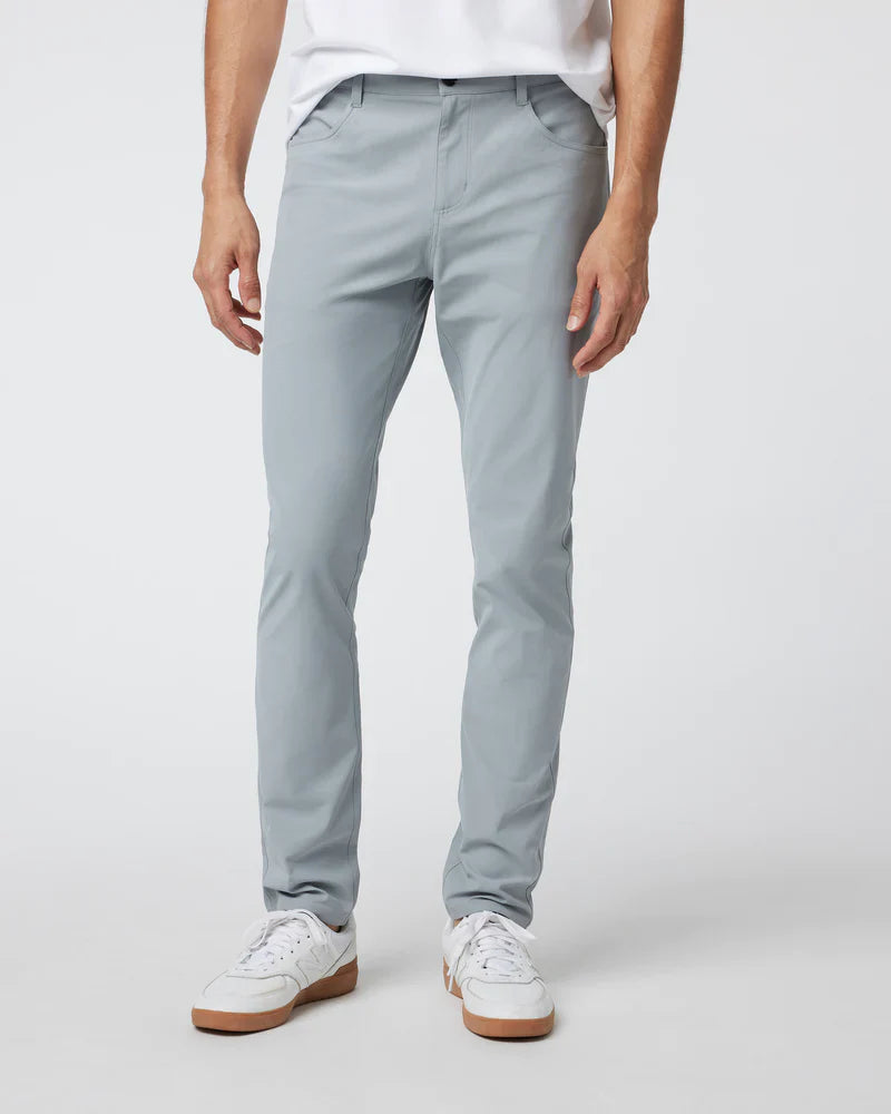 Meta Pant 32 - Comfortable & Stylish Men's Casual Pants for Everyday Wear | Perfect for Office, Travel & Outdoor Activities