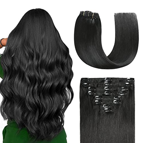 #1 Jet Black