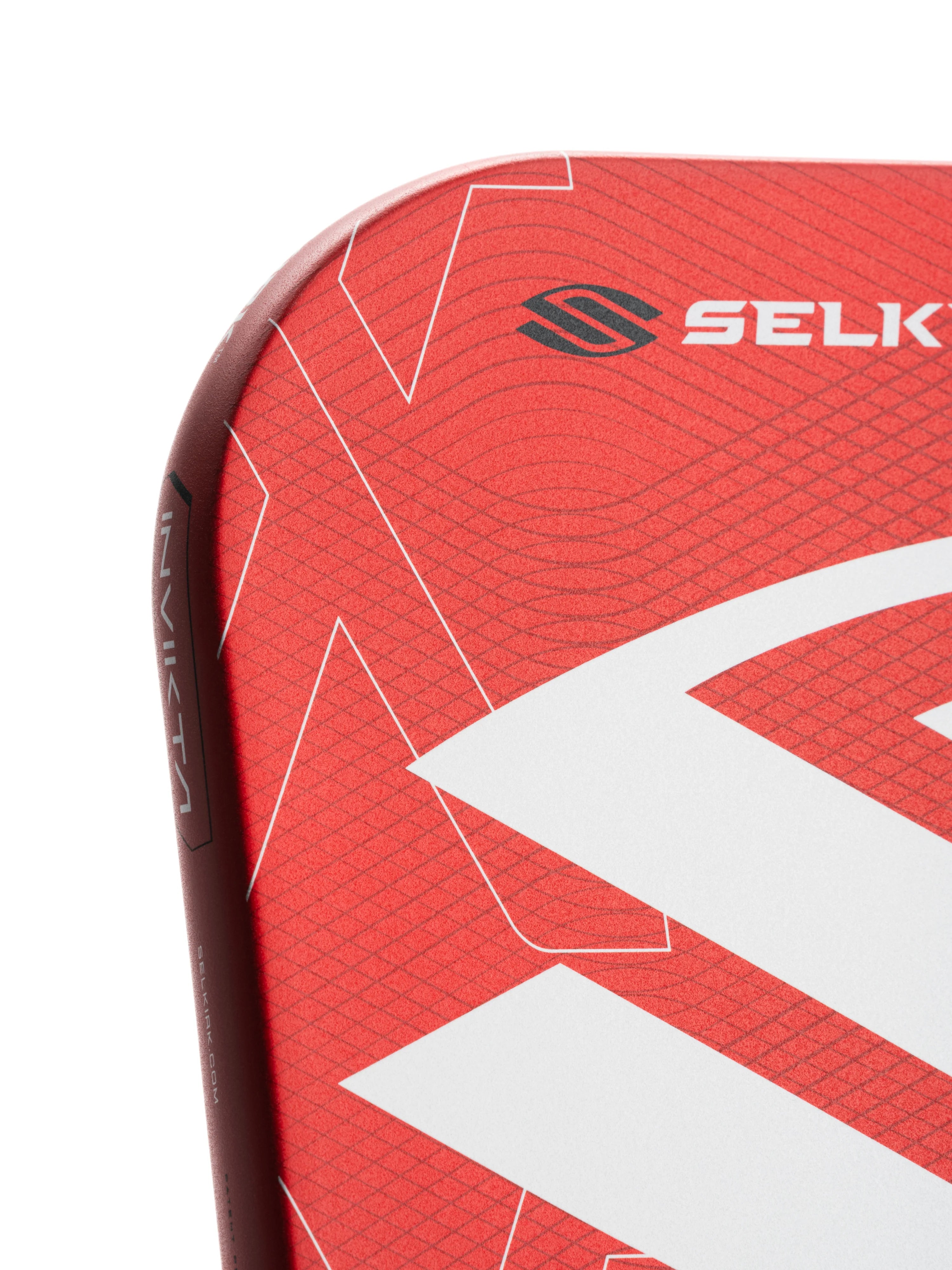 Selkirk LUXX Control Air Epic Pickleball Paddle with InfiniGrit - Premium Performance Pickleball Racket for Advanced Players - Perfect for Competitive Matches & Outdoor Recreation