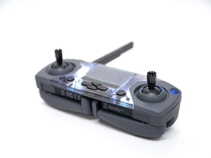 CoDrone EDU Smart Controller - Programmable Coding Drone for STEM Education | Learn Coding, Robotics & AI | Perfect for Classrooms, Homeschooling & STEM Camps