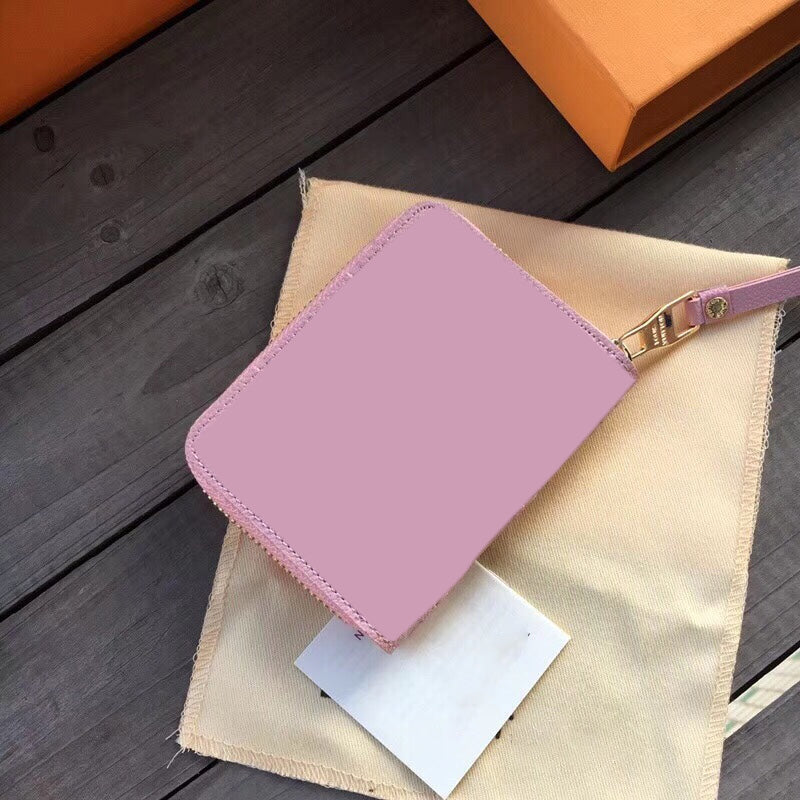 Compact Slim Minimalist Wallet for Men & Women - RFID Blocking, Lightweight & Durable - Perfect for Travel, Everyday Carry & Minimalist Lifestyle