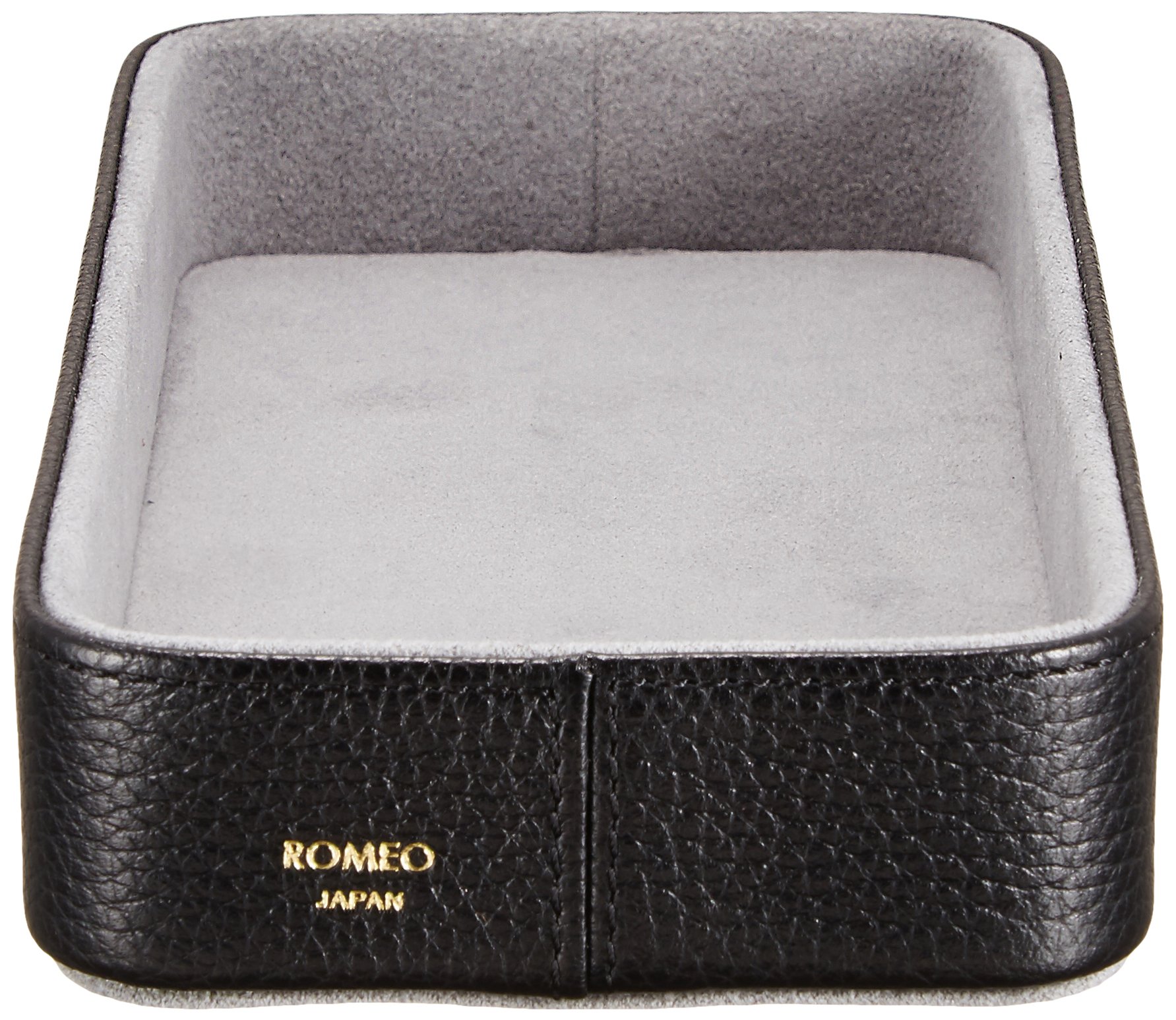 ITOYA Romeo Pen Tray - Organize Desk for Office & School
