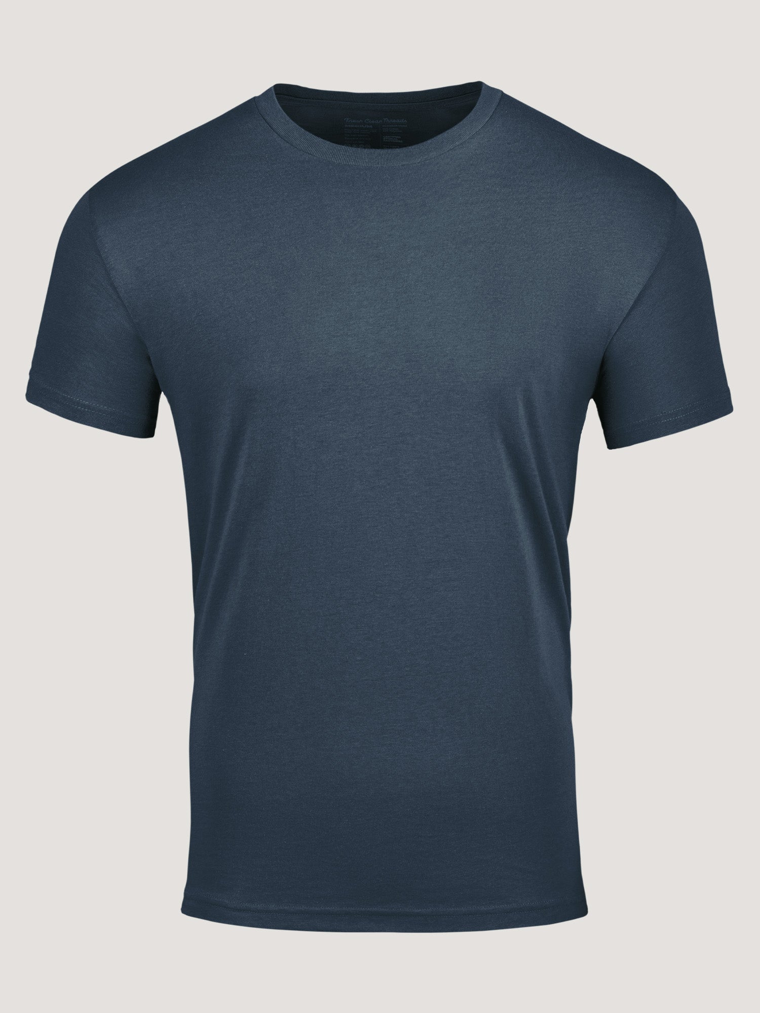 Nightfall Crew Neck Sweatshirt for Men - Soft & Comfortable Pullover Hoodie for Casual Wear, Gym, and Outdoor Activities
