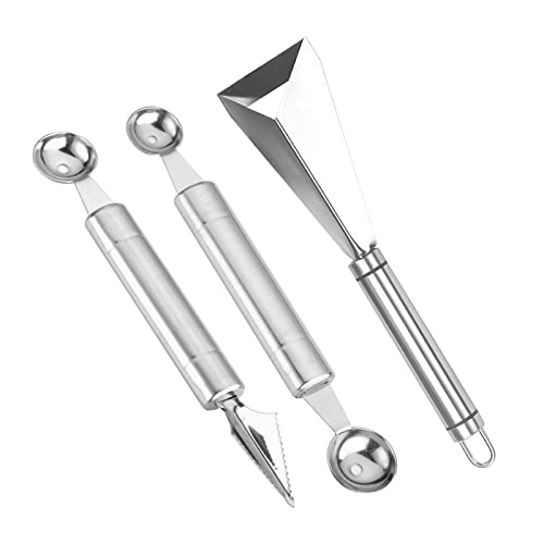 Carving knife Set of 3