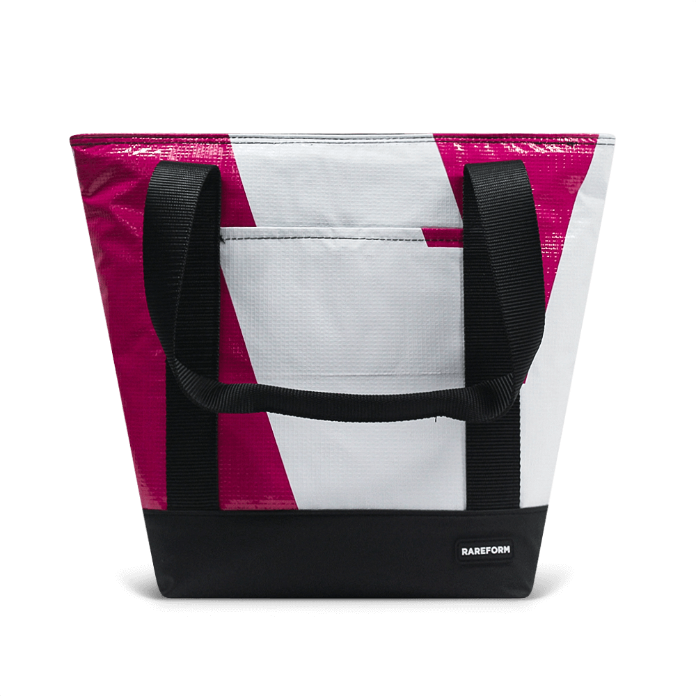 Beck Cooler Bag Bk1 00858 - Insulated Lunch Bag for Work, Picnics & Outdoor Activities - Leakproof & Durable Portable Cooler for Food & Drinks