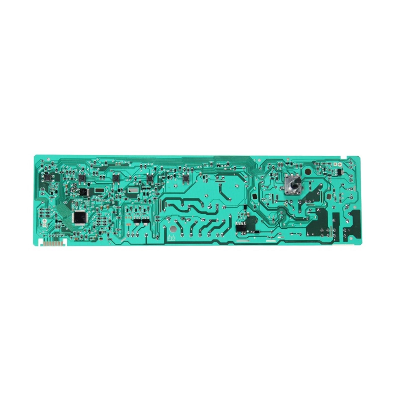 Little Swan Washing Machine PCB Board XN-0060 - Replacement Circuit Mainboard & Washer Parts Set for Home Appliance Repair | Compatible with Little Swan Washers for Laundry Room & Household Use