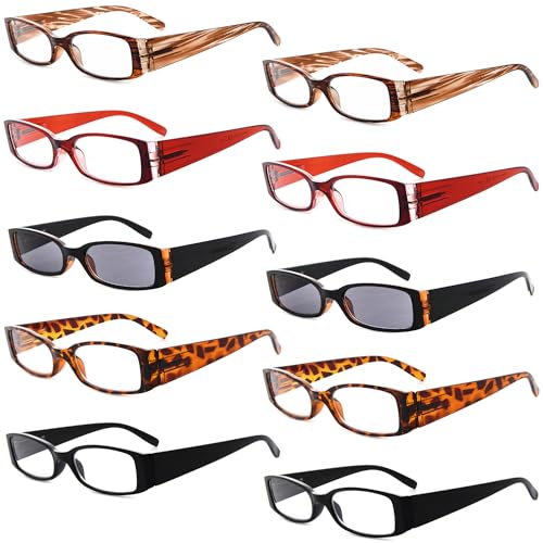 10 Pack Mix Color - R040