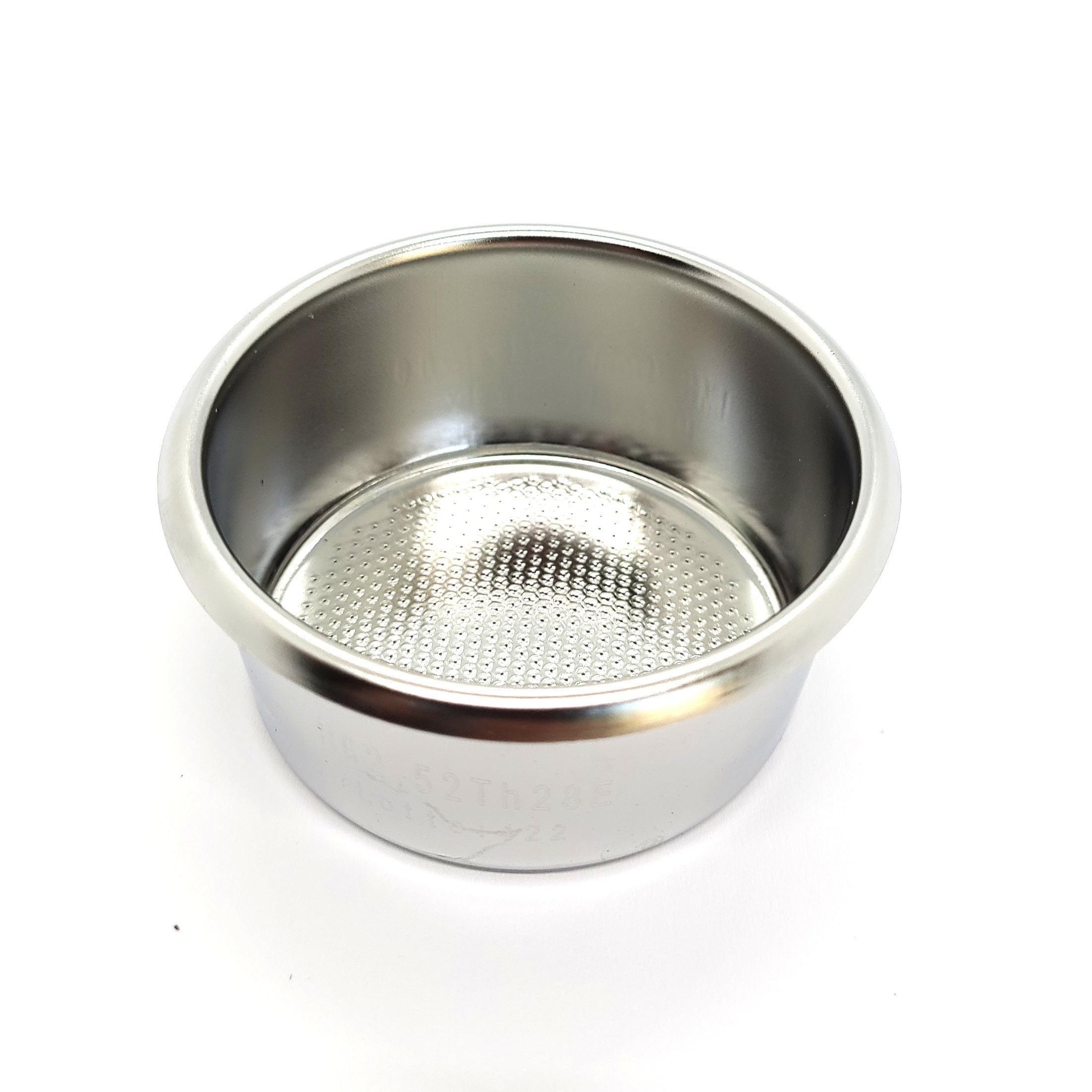 IMS Precision Double Filter Basket 18-22g for Breville 54mm Portafilter - Perfect for Espresso Extraction & Professional Barista Use