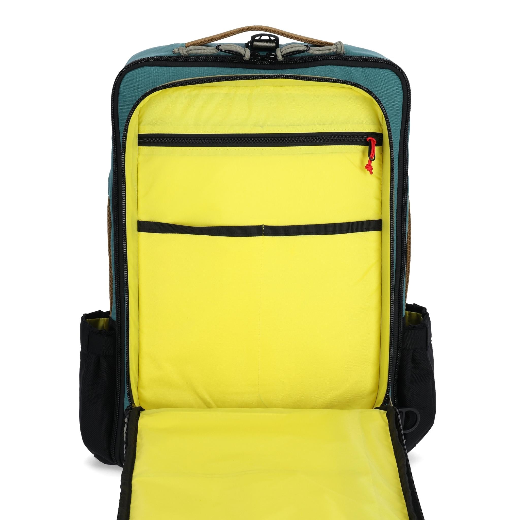 30L Lightweight Durable Global Travel Backpack - Perfect for Hiking, Camping & Airplane Carry-On