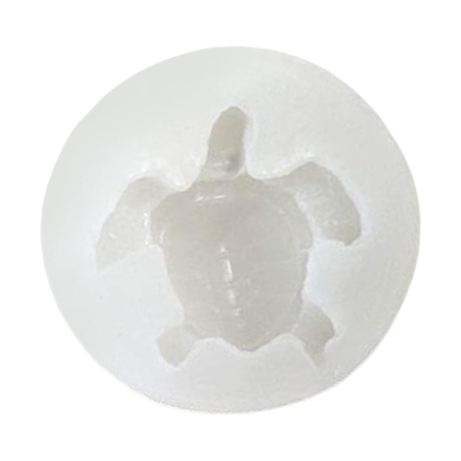 Enakshi Animal Silicone Candle Molds for Baking, Aromatherapy, DIY Wax Crafts, Resin Art - Multi-Purpose Silicone Molds for Home Decor, Candle Making, Soap Making & Gift Crafting