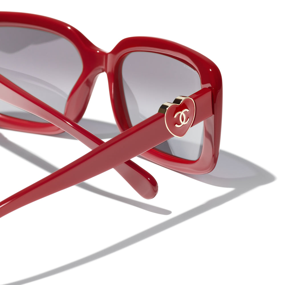 Original: Chanel 5520   Optimized: Chanel 5520 Luxury Sunglasses for Women - UV Protection & Stylish Design - Perfect for Beach, Driving & Outdoor Activities