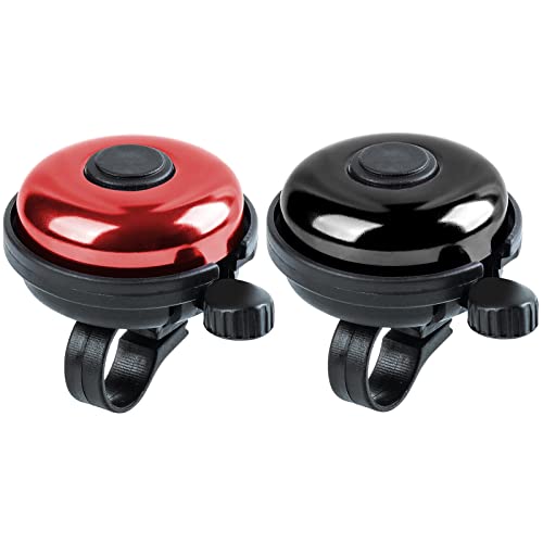 (Red, Black-Right Hand Use-2 Pack)