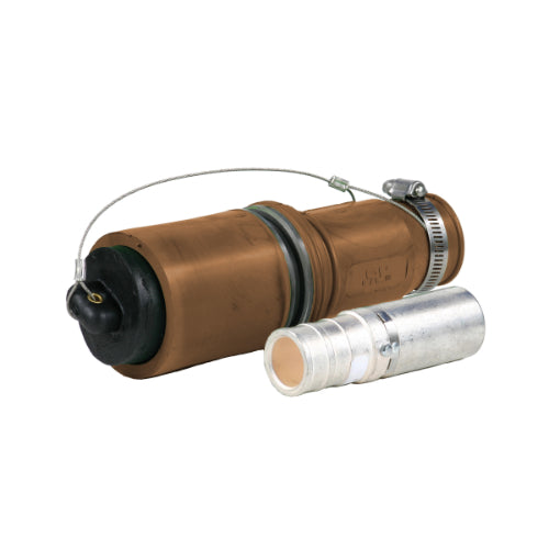 Roughneck E1049 Series Male and Female Standard Connectors 646 MCM - Heavy Duty Electrical Connectors for Industrial and Commercial Wiring Applications