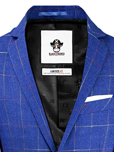 Windowpane Blue