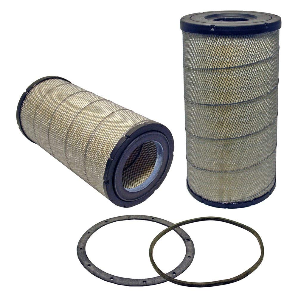Wix Air Filter 46863 - Premium Cabin Air Filter for Cars & Trucks - Improves Air Quality & Reduces Allergens - Perfect for Daily Commute & Road Trips