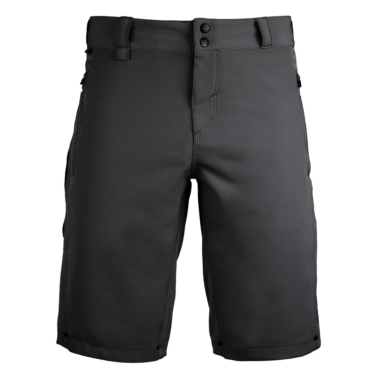 TASCO Scout MTB Shorts - Men's Mountain Biking Shorts with Breathable Fabric & Pockets - Perfect for Trail Riding & Outdoor Adventures