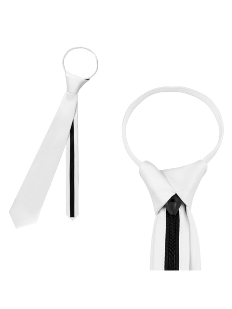 Equetech White Zip Ties - 100 Pack, 8 Inch Heavy Duty Cable Ties for Organizing Wires, Cords, and Cables - Perfect for Home, Office, and Industrial Use