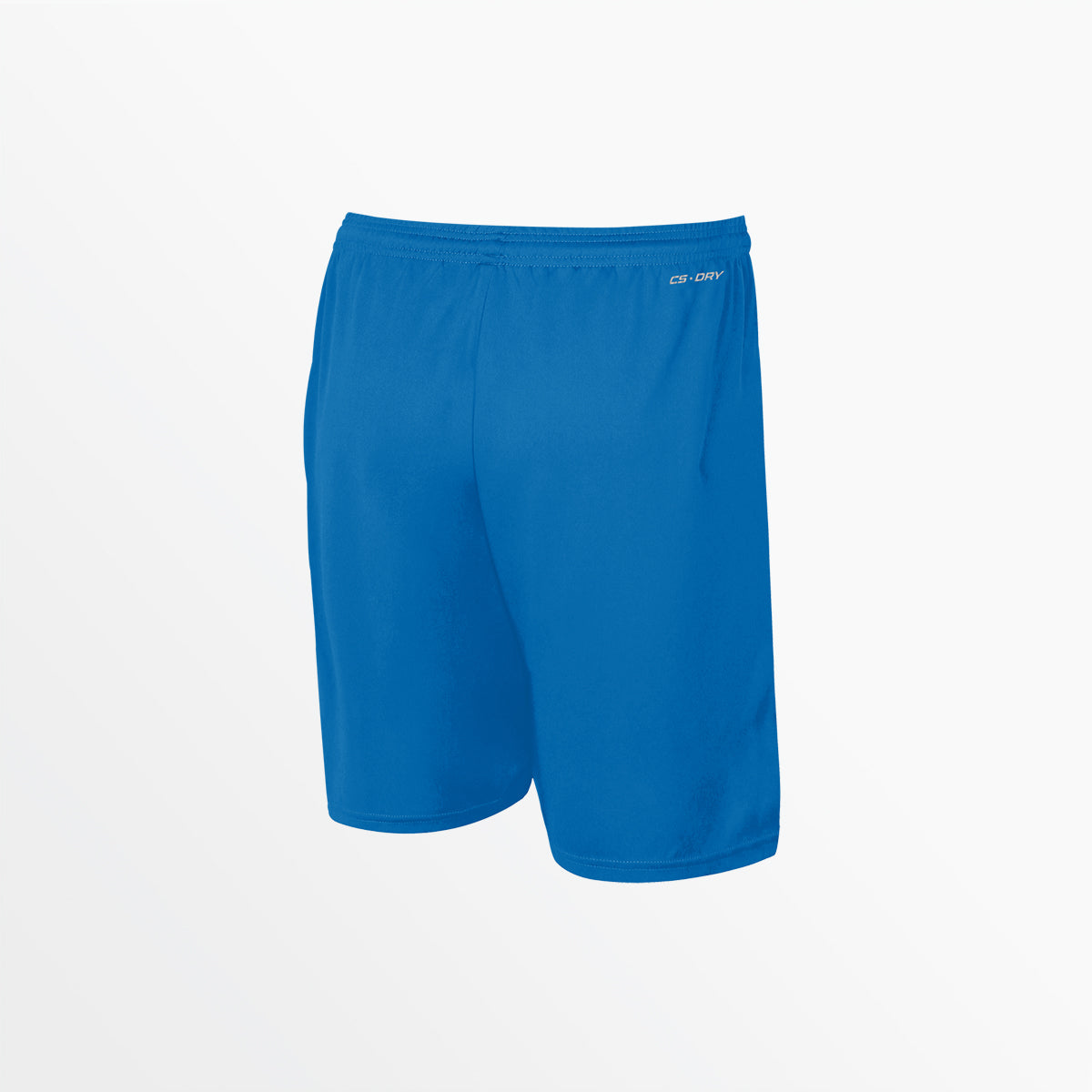 Women's Team Match Shorts - High-Performance Athletic Shorts for Soccer, Basketball & Running - Comfortable & Breathable Workout Shorts for Women