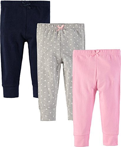 Grey/Pink/Navy