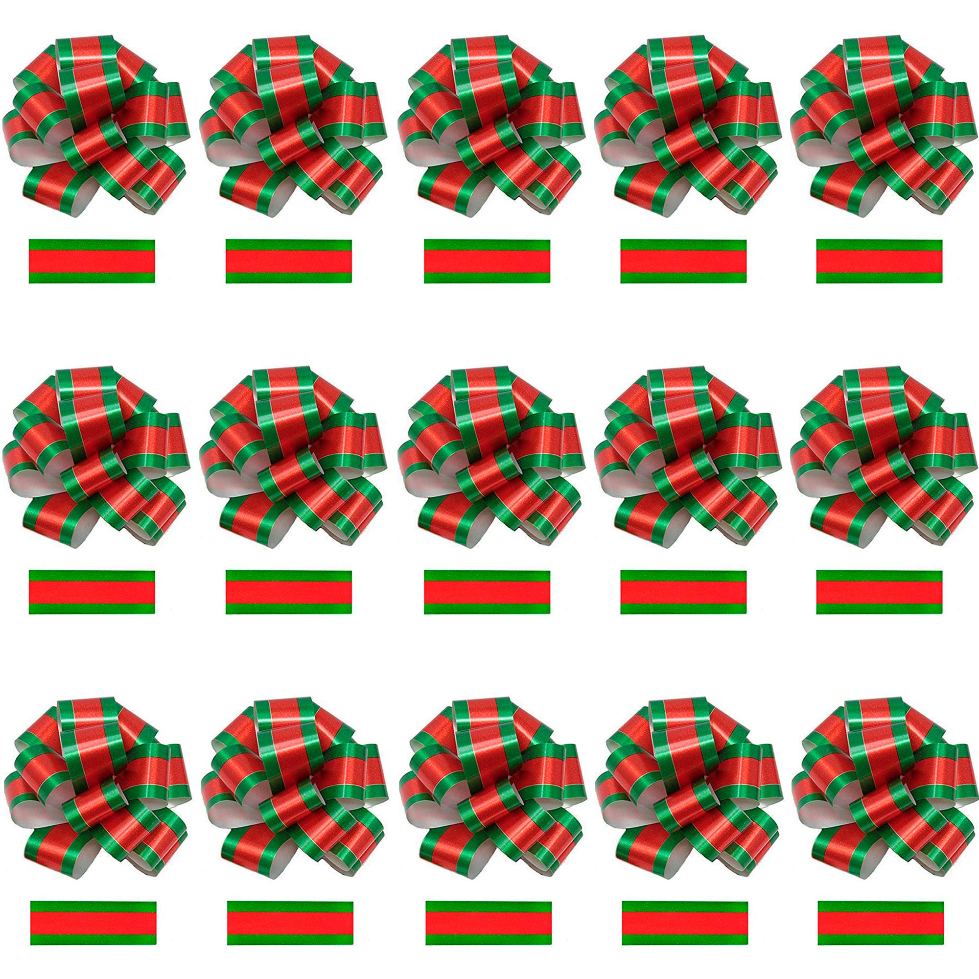 15 Pack 5