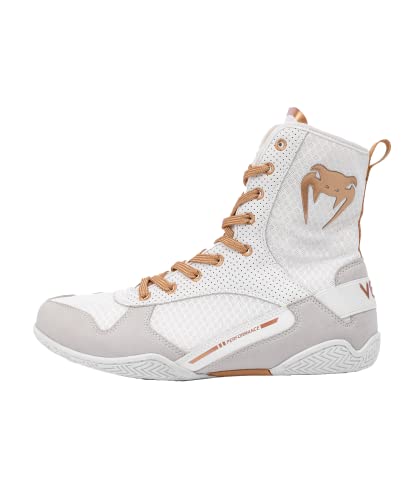 White/Gold