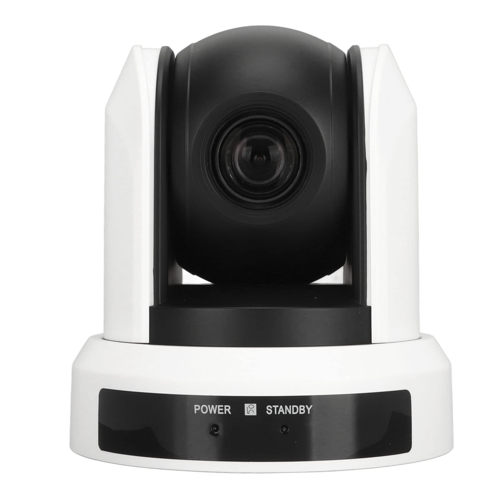 PTZ Camera with Full HD 1080P, 207MP & 10X Optical Zoom - USB Video Conference Webcam for Business Meetings, Worship Live Streaming, Online Education & Remote Work