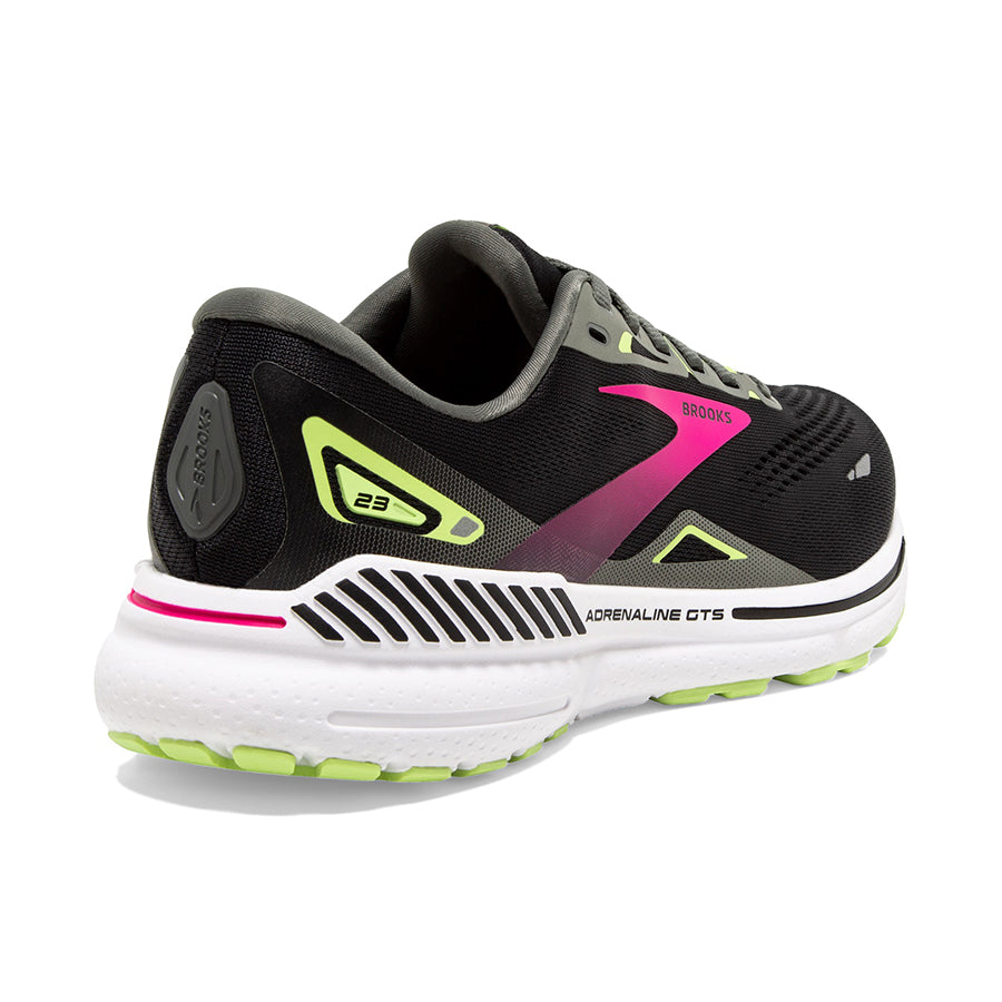 Women's Adrenaline 23 Running Shoes - Lightweight Cushioned Sneakers for Jogging, Training & Gym Workouts