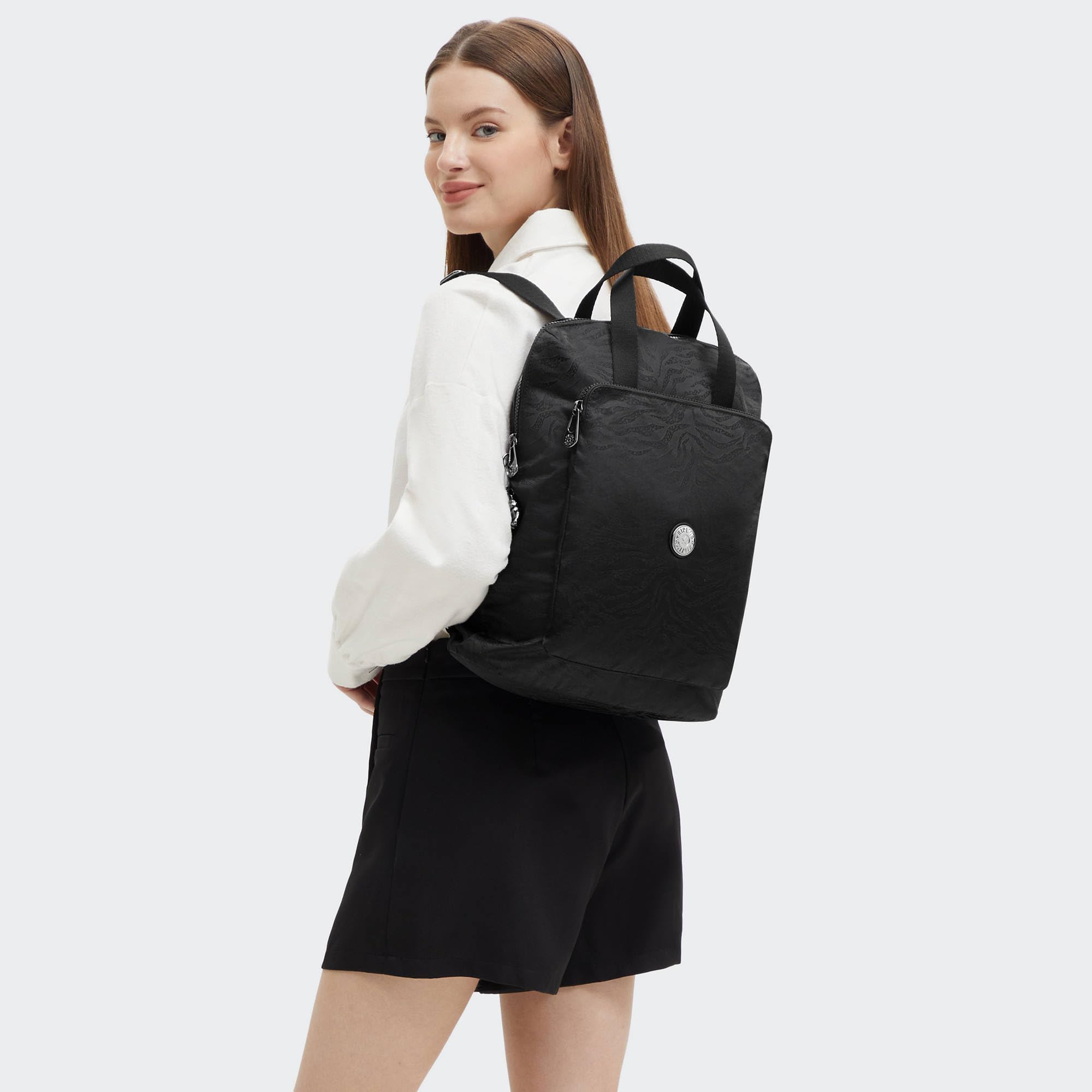 Kipling Kazuki 15