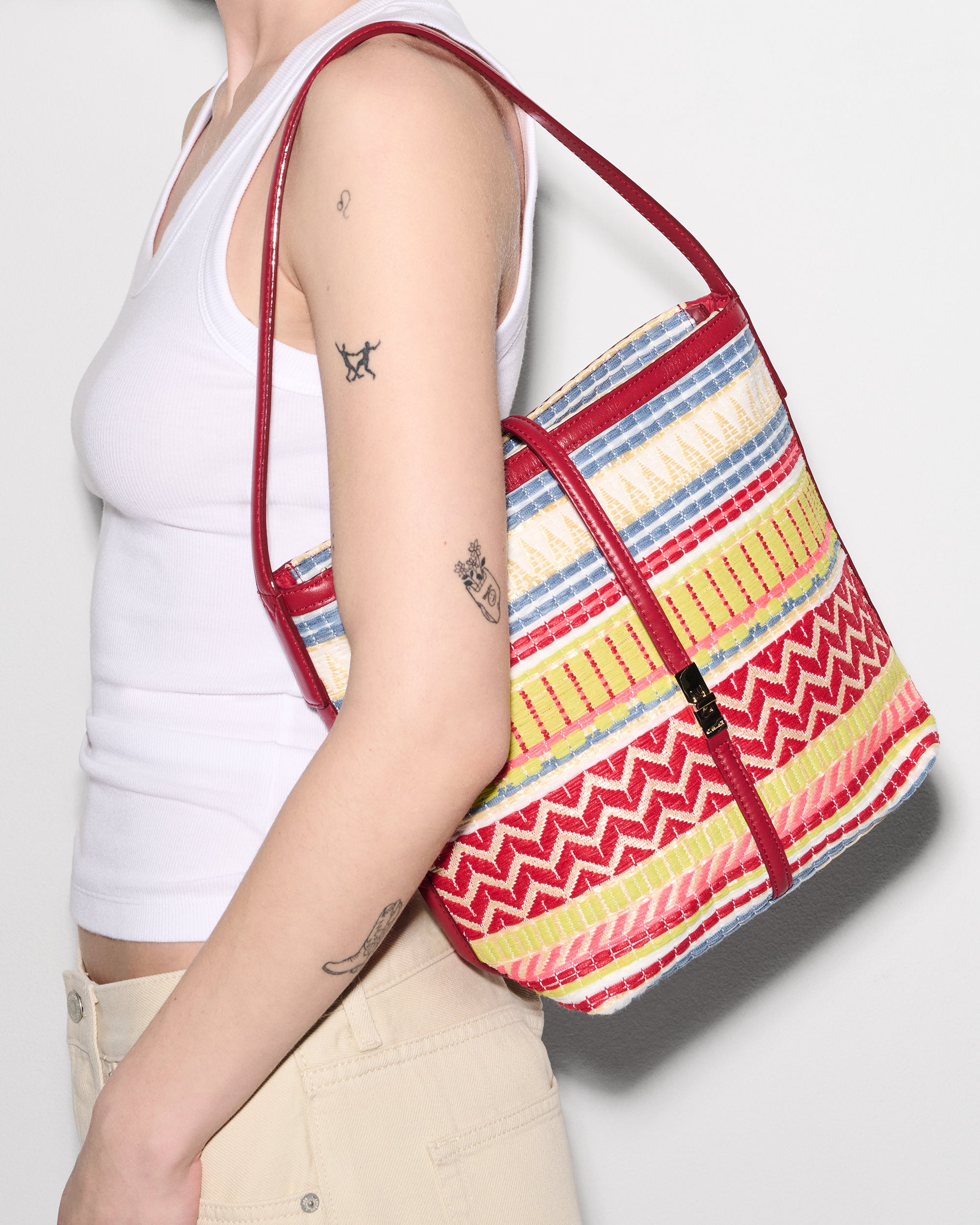Tulum Small Astor Hobo Bag - Stylish & Lightweight Crossbody Purse for Women | Perfect for Travel, Work & Everyday Use