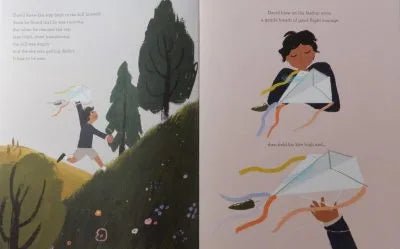 Simon Mole: Kites - Illustrated by Oamul Lu | Children's Picture Book About Friendship & Adventure | Perfect for Storytime & Classroom Reading