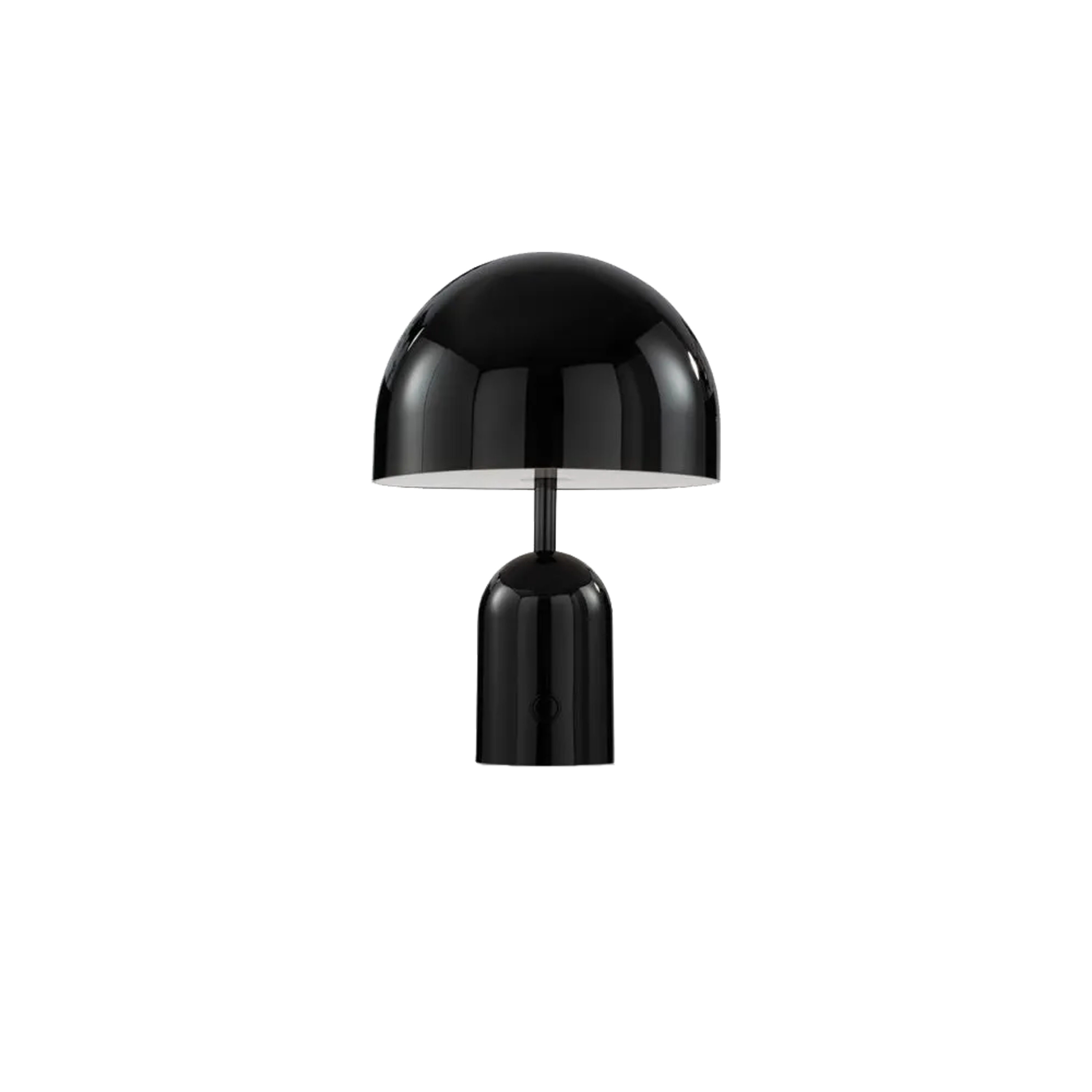 Bell Portable LED Light - Rechargeable, Dimmable, Waterproof for Camping, Hiking, Emergency & Outdoor Activities