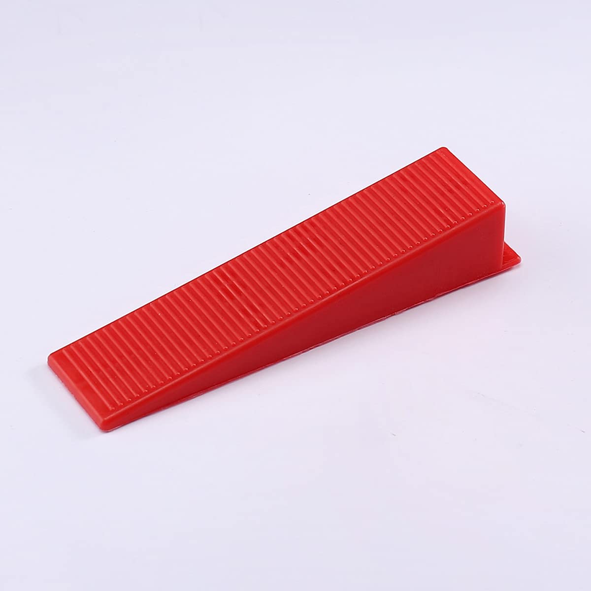 300 Pcs Reusable Tile Leveling Wedges Kit - 1/8