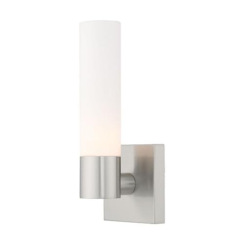 Brushed Nickel