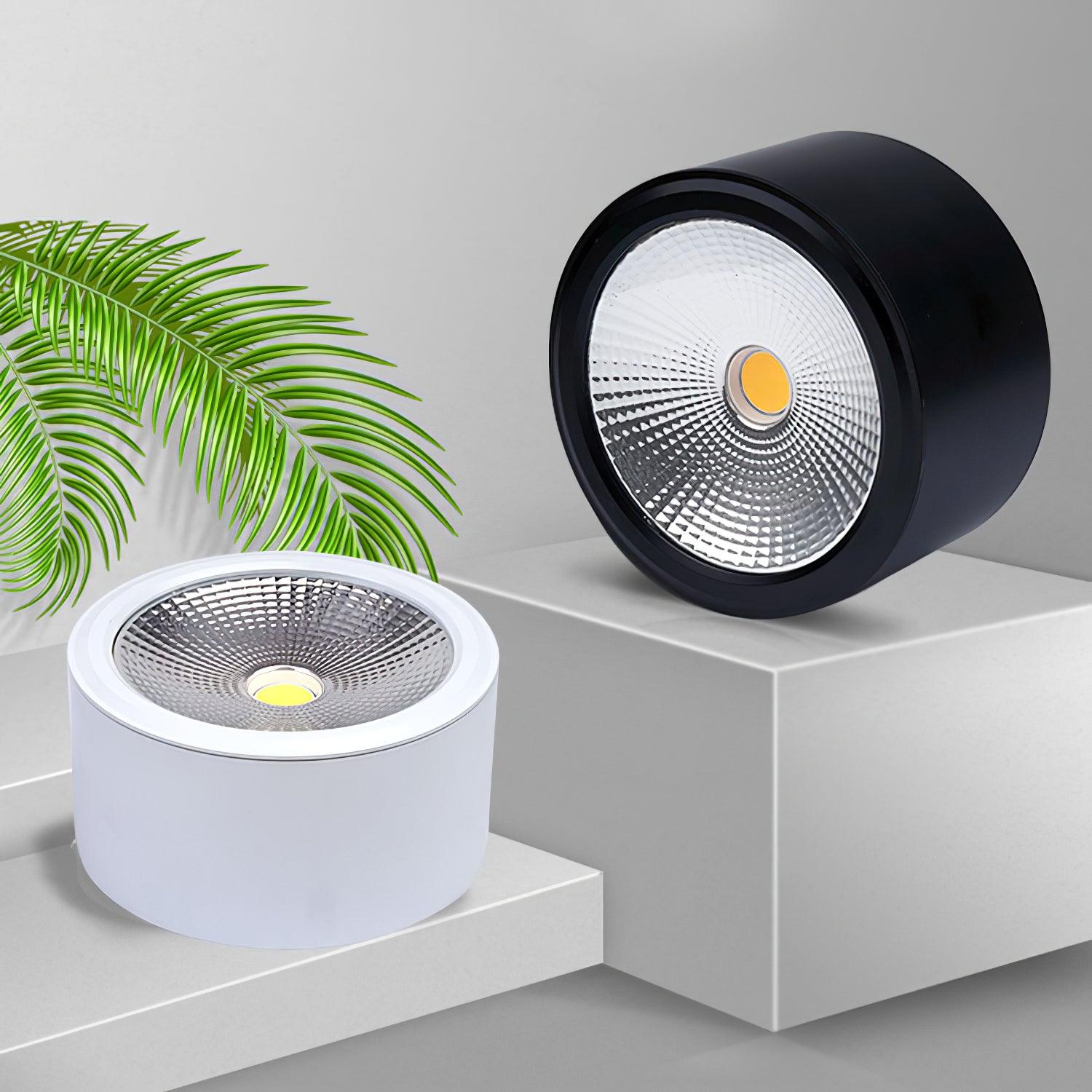 Anzo Spotlights - High-Quality LED Spotlights for Home & Outdoor Lighting | Perfect for Garden, Patio, and Landscape Decoration