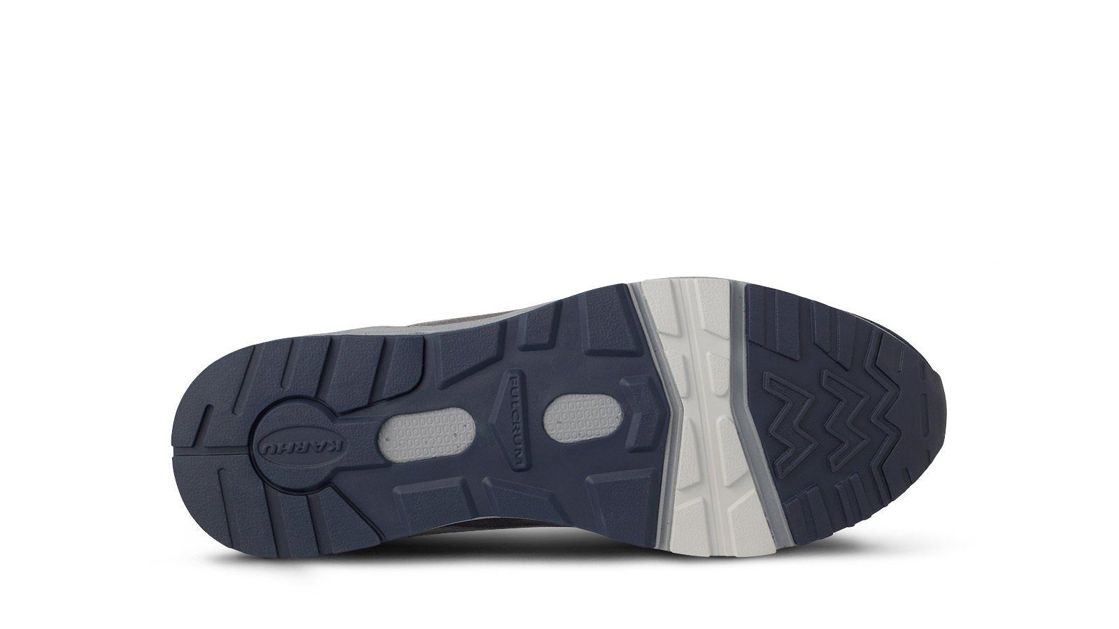 FUSION 2.0 Mood Indigo / Smoked Pearl - Premium Eyewear for Fashion & Outdoor Activities | Perfect for Running, Cycling, and Daily Wear