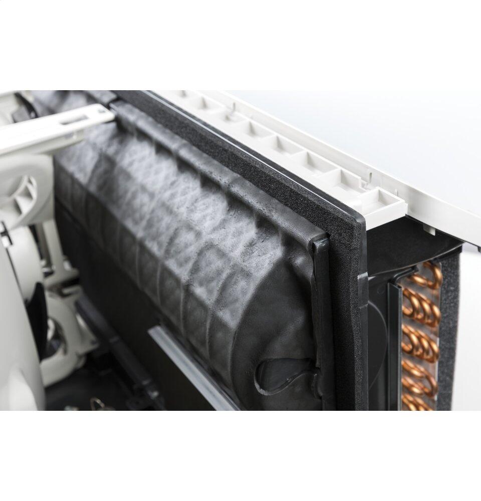 GE Appliances AZ65H12EAC GE Zoneline® 265V Heat Pump Unit with Corrosion Protection - Perfect for Hotels, Apartments and Commercial Buildings HVAC Systems