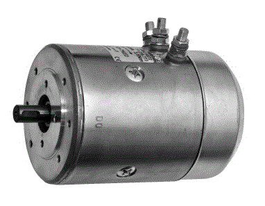 MAHLE Letrika 12VDC Bidirectional Motor 0.7kW 1500rpm - High Performance DC Electric Motor for Automotive & Industrial Applications - Perfect for HVAC Systems, Conveyor Belts & Power Tools