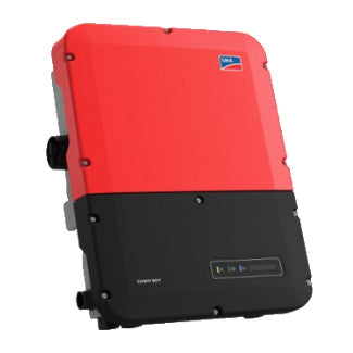 SMA Sunny Boy SB7.7-1SP-US-40 7700W Grid-Tied Solar Inverter for Home & Commercial Solar Systems | Reliable Energy Conversion for Roof & Ground Mount Installations