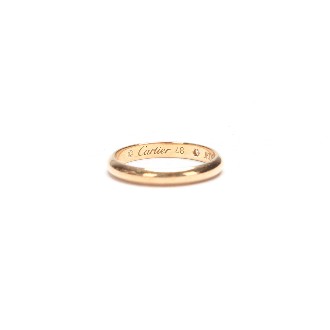 Vintage 1895 Wedding Ring - Antique Style Engagement Band for Women & Men - Perfect for Weddings, Anniversaries & Proposals