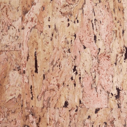 PRE ORDER Cork Wallpaper - Natural Peel and Stick Wall Covering for Home & Office Decor | Eco-Friendly, Soundproof, Durable | Perfect for Bedrooms, Living Rooms, and Workspaces