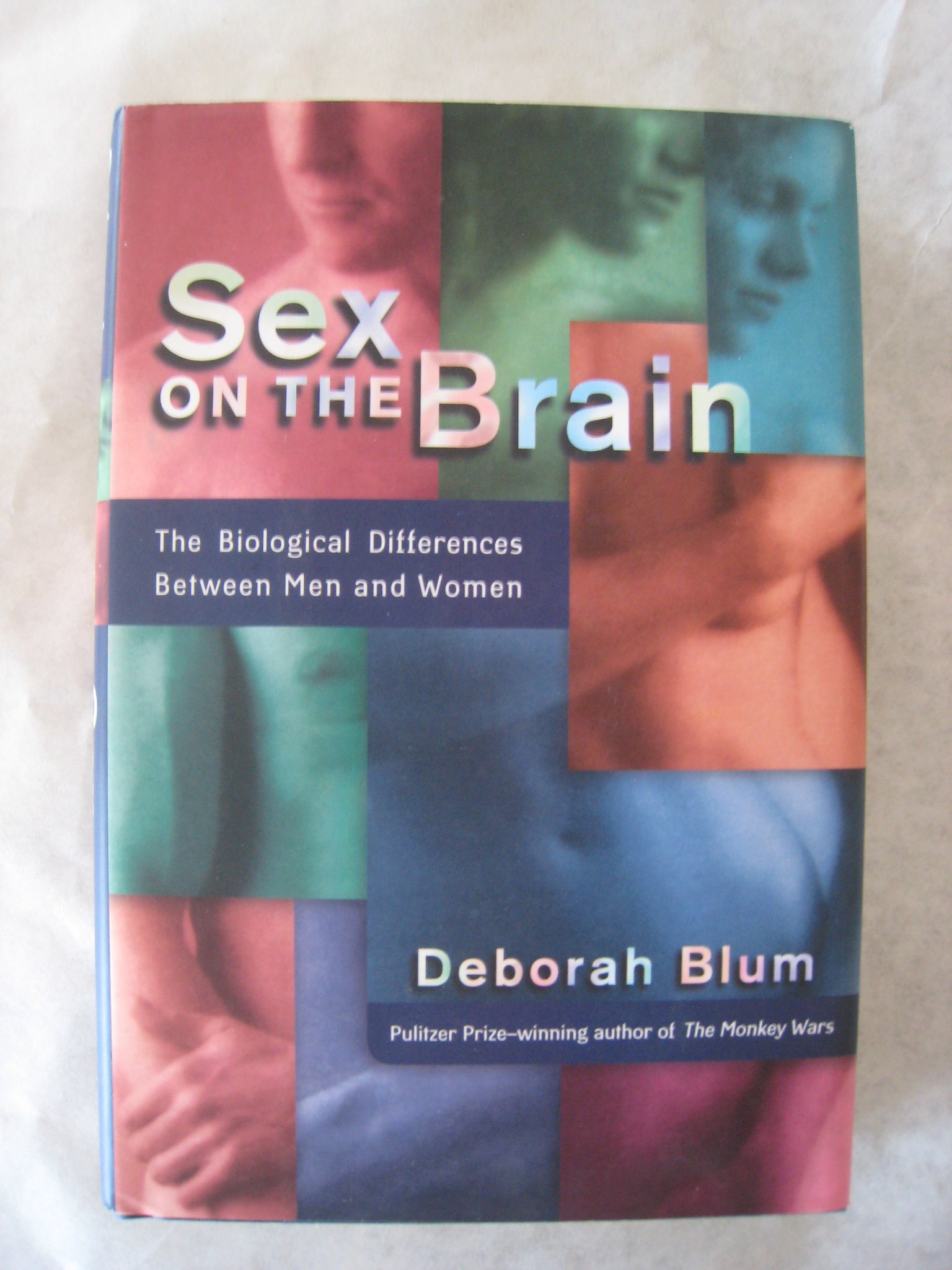 Sex on the Brain: Exploring Biological Differences Between Men and Women | Neuroscience Research & Relationship Insights