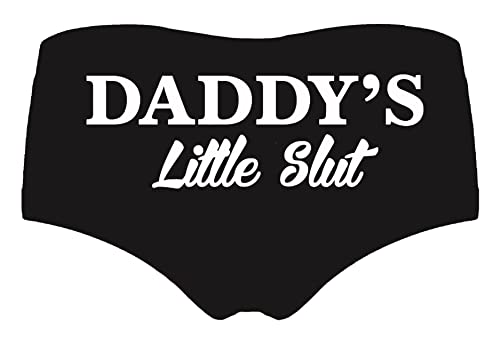 Little Slut