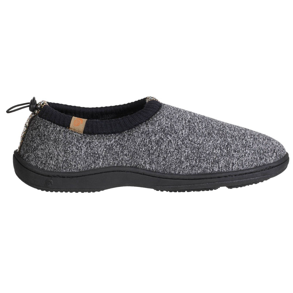 Men's Explorer Sport Moc Shoes with SmartDri® Technology - Lightweight Breathable Slip-On Casual Shoes for Hiking, Travel & Everyday Wear