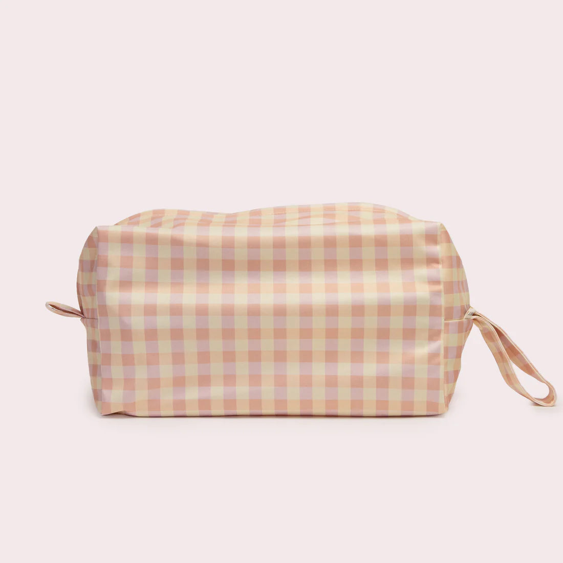 EcoNaps Pod Wet Bag | Reusable Waterproof Diaper Wet Bag for Babies | Perfect for Daycare, Travel & Swimming | Buttercup Yellow